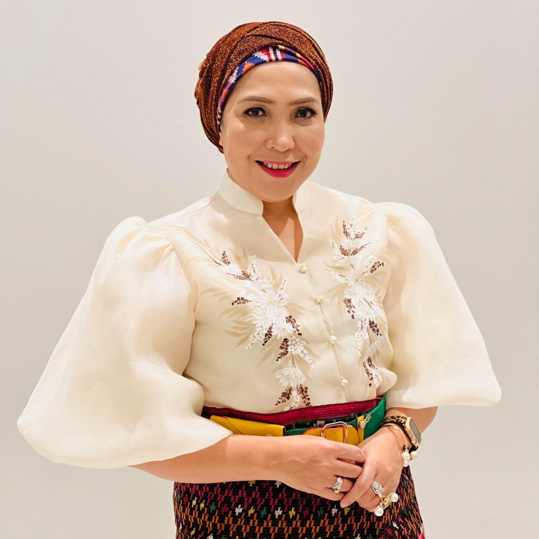 Dr. Charisma S. Ututalum, CESE