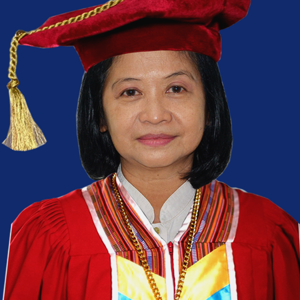Hon. Maria Felicidad R. Guerrero