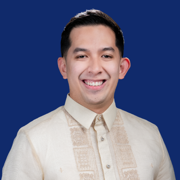 Engr. Firash Zhed S. Ututalum, MSc