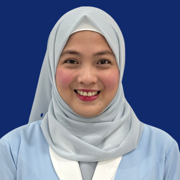 Hon. Krysha C. Samparani