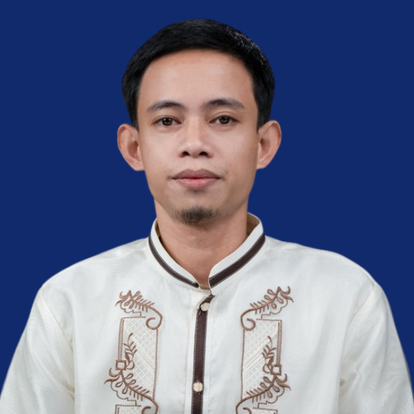Engr. Adzmer S. Muhali, MSc