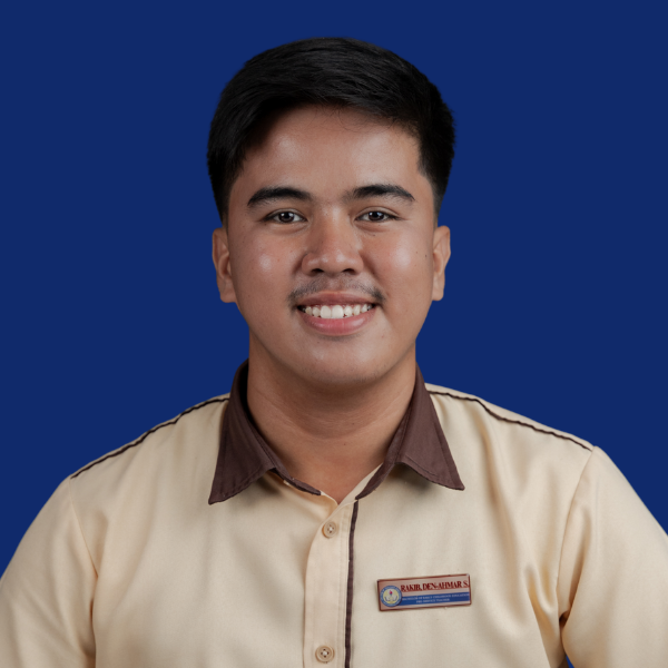 Hon. Den-Ahmar S. Rakib