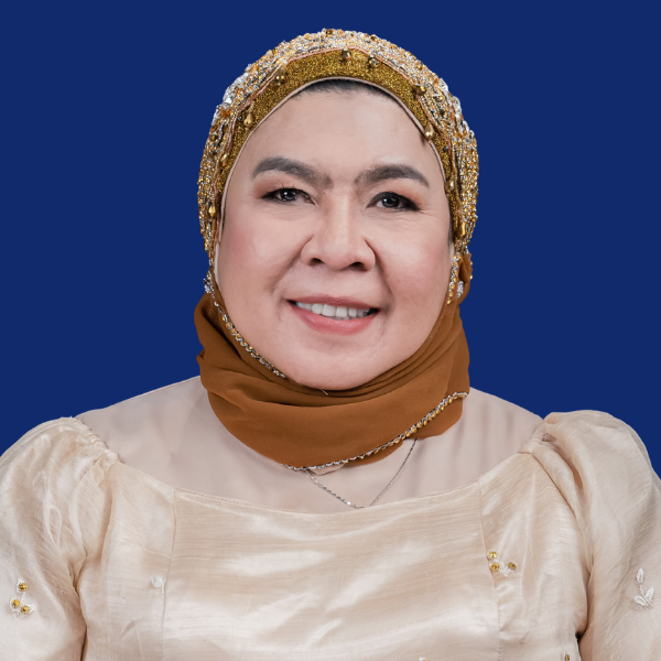 Prof. Masnona S. Asiri