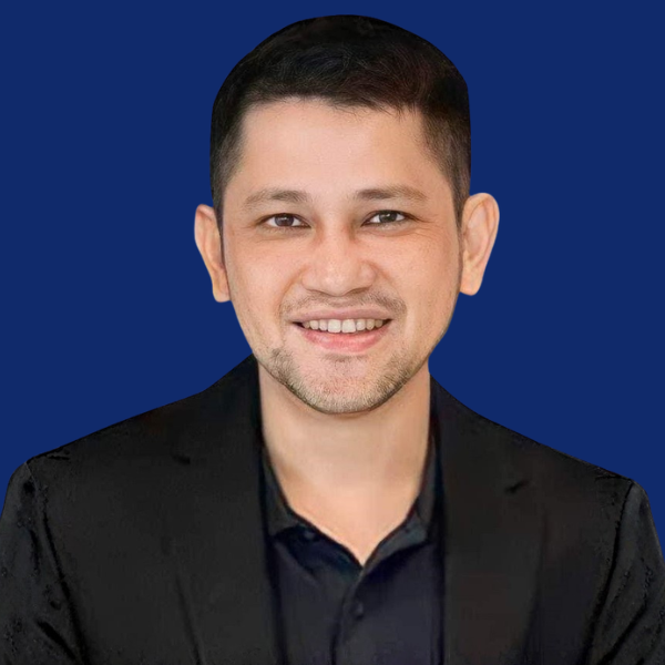Hon. Samier A. Tan