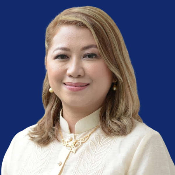 Hon. Satrina Joy C. Juljani