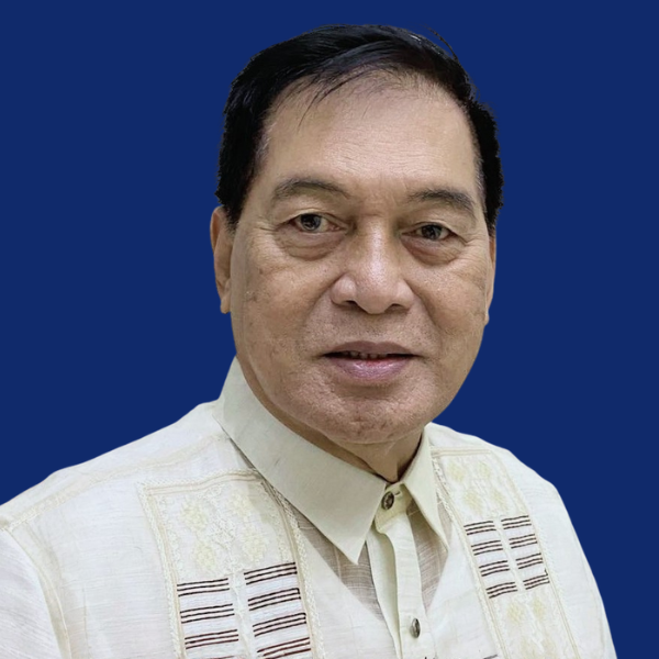 Hon. Hussin U. Amin