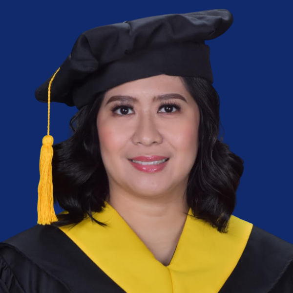 Asst. Prof. Jessy Mae G. Hamdag