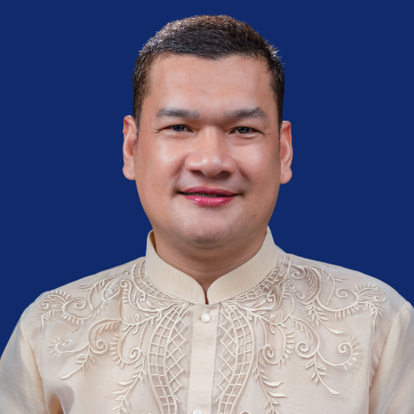 Hon. Almashin S. Lipae